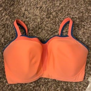 ❗️SOLD❗️[Panache] sports bra